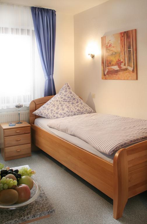 Haus-Anka Hotel Cochem Bilik gambar